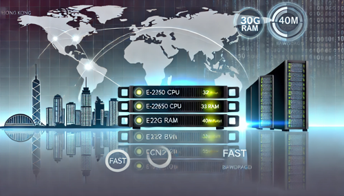 Factors To Consider When Choosing A Singapore Cn2 Server